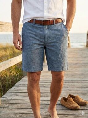 Men's Chanbray Shorts